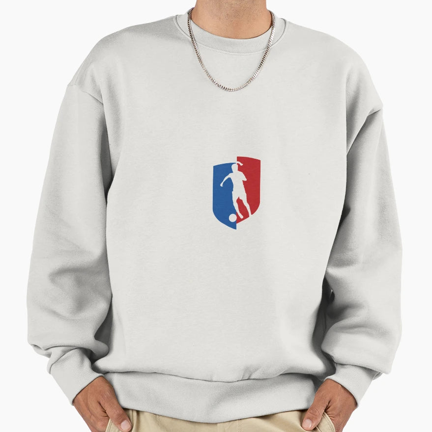 Academy 2 0 Sweatshirt - Novelty Apparel for Adults - T-Shirt, Sweatshirt, Hoodie