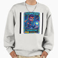 Future Star Sweatshirt - Trendy Graphic Unisex - T-Shirt, Sweatshirt, Hoodie