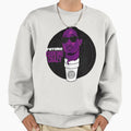 Music Future Codeine Crazy Sweatshirt - Fun Novelty Design Unisex - T-Shirt, Sweatshirt, Hoodie