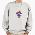England World Cup Sweatshirt - Streetwear Style Men Women - T-Shirt, Sweatshirt, Hoodie