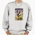Pel S Brilliance 1970 World Cup Hero Sweatshirt - Graphic Print Unisex - T-Shirt, Sweatshirt, Hoodie