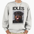 College People Sweatshirt - Aesthetic Graphic for Adults - T-Shirt, Sweatshirt, Hoodie