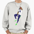 High Flyer Sweatshirt - Graphic Print Men Women - T-Shirt, Sweatshirt, Hoodie