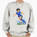 Betty Boop Sweatshirt - Fun Novelty Design Unisex - T-Shirt, Sweatshirt, Hoodie