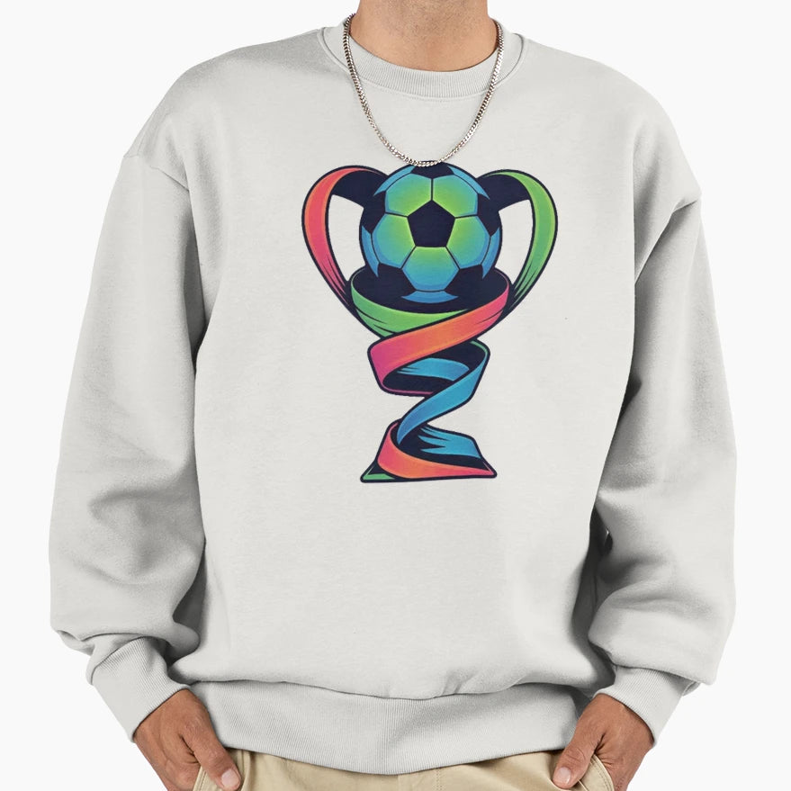 2026 World Cup Fifa Football Cup Sweatshirt - Aesthetic Graphic Men Women - T-Shirt, Sweatshirt, Hoodie