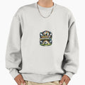 United Sweatshirt - Minimalist Print Men Women - T-Shirt, Sweatshirt, Hoodie