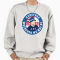 Chelsea Carefree Wherever We May Be Sweatshirt - Trendy Graphic Men Women - T-Shirt, Sweatshirt, Hoodie