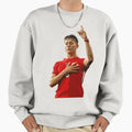 Arda Guler Sweatshirt - Custom Art Print for Adults - T-Shirt, Sweatshirt, Hoodie