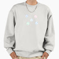 Soccer Ball Sweatshirt - Custom Art Print Men Women - T-Shirt, Sweatshirt, Hoodie