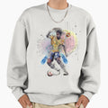 Football Ronaldinho Playmaker Sweatshirt - Novelty Apparel Unisex - T-Shirt, Sweatshirt, Hoodie