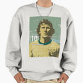 Zico Sweatshirt - Streetwear Style for Adults - T-Shirt, Sweatshirt, Hoodie