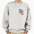 Purchase College Sweatshirt - Custom Art Print for Adults - T-Shirt, Sweatshirt, Hoodie