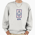 South Korea Football Fan Sweatshirt - Fun Novelty Design Men Women - T-Shirt, Sweatshirt, Hoodie