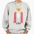 Arsenal Premier League Trophy Sweatshirt - Casual Everyday Wear Unisex - T-Shirt, Sweatshirt, Hoodie