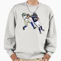Beast Sweatshirt - Aesthetic Graphic for Adults - T-Shirt, Sweatshirt, Hoodie