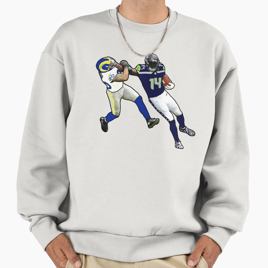 Beast Sweatshirt - Aesthetic Graphic for Adults - T-Shirt, Sweatshirt, Hoodie