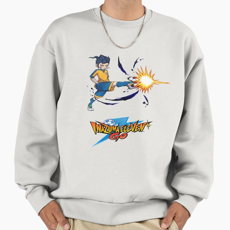 Victor Blade Doomsword Slash Sweatshirt - Casual Everyday Wear Unisex - T-Shirt, Sweatshirt, Hoodie