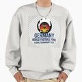 Germany World Cup 2026 Sweatshirt - Fun Novelty Design Unisex - T-Shirt, Sweatshirt, Hoodie