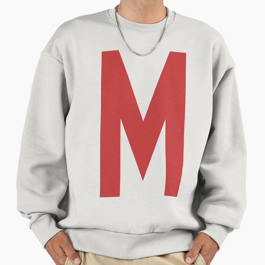 Mighty Maxs T-Shirt - Graphic Print Men Women - T-Shirt, Sweatshirt, Hoodie
