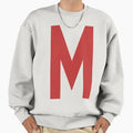 Mighty Maxs T-Shirt - Graphic Print Men Women - T-Shirt, Sweatshirt, Hoodie