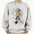 Football Play Maker Ronaldinho Sweatshirt - Novelty Apparel Unisex - T-Shirt, Sweatshirt, Hoodie