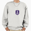 Fremantle Dockers Sweatshirt - Streetwear Style Men Women - T-Shirt, Sweatshirt, Hoodie