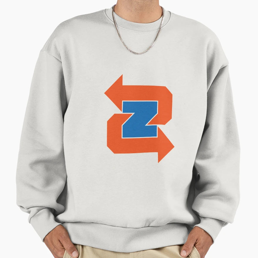 Z Cycle Sweatshirt - Graphic Print Men Women - T-Shirt, Sweatshirt, Hoodie