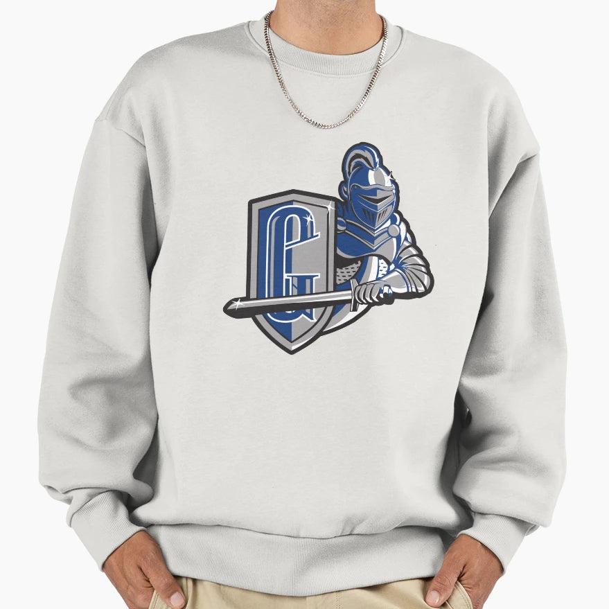 Suny Geneseo Sweatshirt - Aesthetic Graphic Unisex - T-Shirt, Sweatshirt, Hoodie