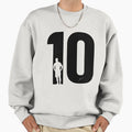 Leo Messi Sweatshirt - Minimalist Print Unisex - T-Shirt, Sweatshirt, Hoodie