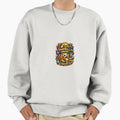 Football Sweatshirt - Casual Everyday Wear for Adults - T-Shirt, Sweatshirt, Hoodie