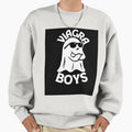 Viagra Stikers T-Shirt - Casual Everyday Wear Men Women - T-Shirt, Sweatshirt, Hoodie