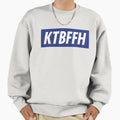 Ktbffh Sweatshirt - Custom Art Print for Adults - T-Shirt, Sweatshirt, Hoodie