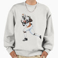 Miami Hurricanes Football Dynamic Sweatshirt - Novelty Apparel Men Women - T-Shirt, Sweatshirt, Hoodie