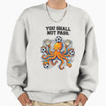 Goalkeeper Sweatshirt - Novelty Apparel for Adults - T-Shirt, Sweatshirt, Hoodie