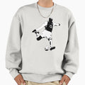 Henry Sweatshirt - Minimalist Print for Adults - T-Shirt, Sweatshirt, Hoodie