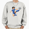 Betty Boop Sweatshirt - Novelty Apparel Men Women - T-Shirt, Sweatshirt, Hoodie