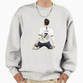 Son Heung Min Sweatshirt - Graphic Print Unisex - T-Shirt, Sweatshirt, Hoodie