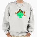 Little Miss University Miami Sweatshirt - Minimalist Print for Adults - T-Shirt, Sweatshirt, Hoodie