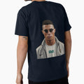 Cristiano Ronaldo Best Player All Time T-Shirt - Trendy Graphic for Adults - T-Shirt, Sweatshirt, Hoodie