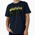 Coventry City Ccfcfax T-Shirt - Streetwear Style Men Women - T-Shirt, Sweatshirt, Hoodie