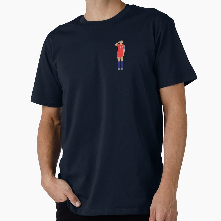 Cuppah Tea T-Shirt - Minimalist Print for Adults - T-Shirt, Sweatshirt, Hoodie
