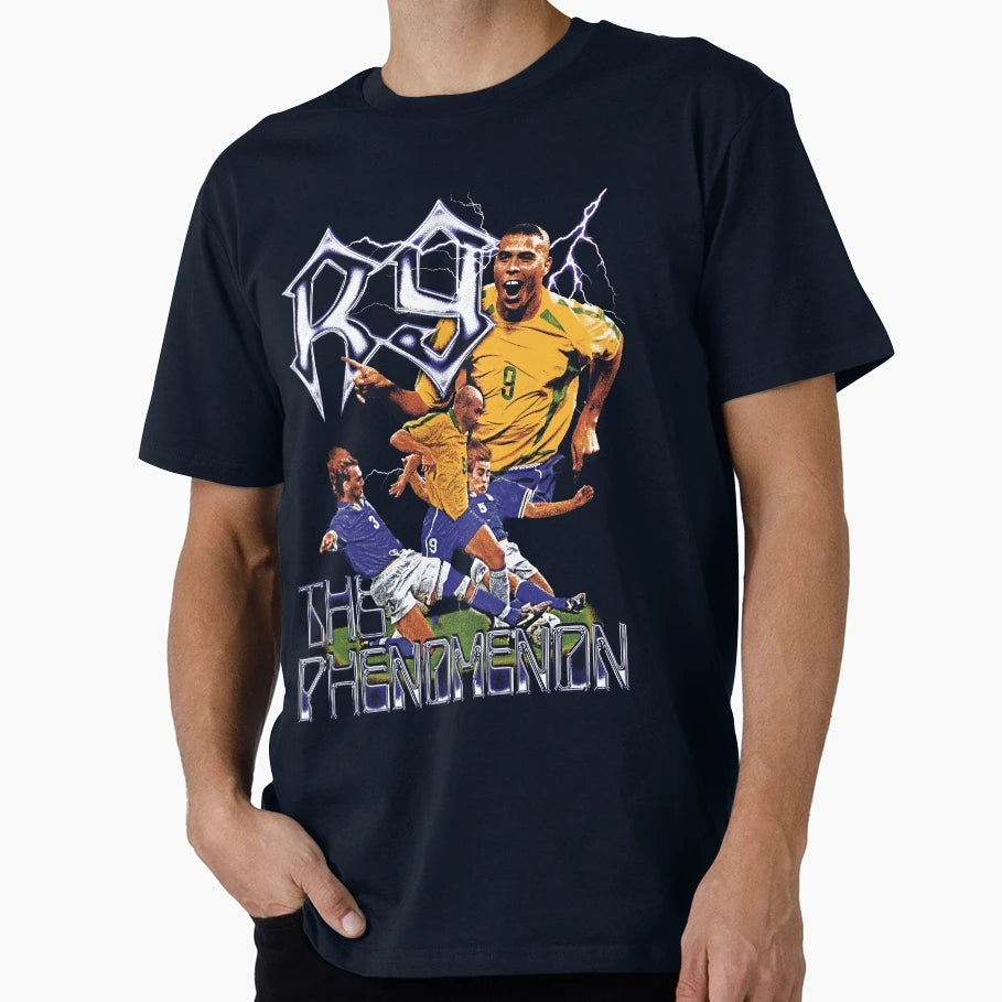 R9 Phenomenon T-Shirt - Novelty Apparel for Adults - T-Shirt, Sweatshirt, Hoodie