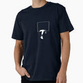 Hanging Limbs T-Shirt - Custom Art Print Unisex - T-Shirt, Sweatshirt, Hoodie