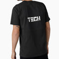 TECH by brdnr - Adult & Kids T-Shirts, Sweatshirts & Hoodies apparel design preview 1
