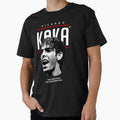 Ricardo Kaka Ac Milan Player T-Shirt - Novelty Apparel Unisex - T-Shirt, Sweatshirt, Hoodie