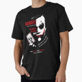 Curva Sud Milano Ac Milan Ultras T-Shirt - Casual Everyday Wear for Adults - T-Shirt, Sweatshirt, Hoodie