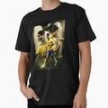 Dinho R10 T-Shirt - Trendy Graphic Unisex - T-Shirt, Sweatshirt, Hoodie