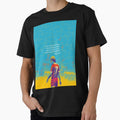 No Kings But Kenny T-Shirt - Streetwear Style Unisex - T-Shirt, Sweatshirt, Hoodie