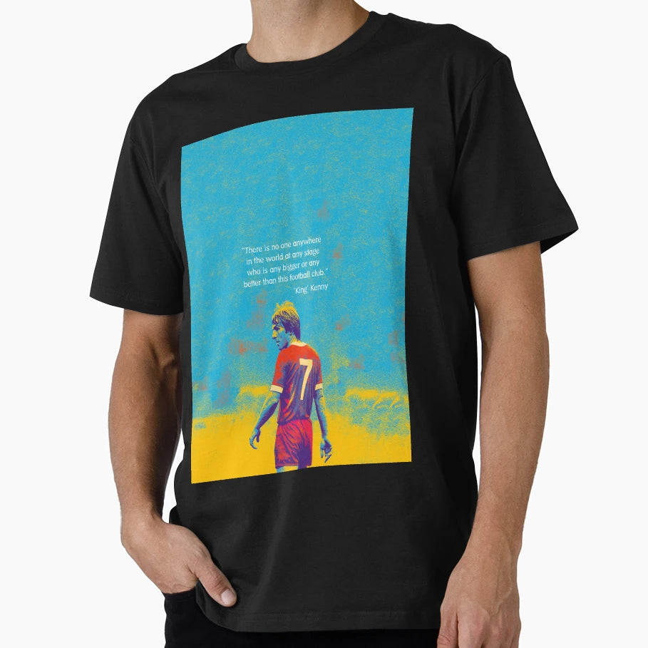 No Kings But Kenny T-Shirt - Streetwear Style Unisex - T-Shirt, Sweatshirt, Hoodie