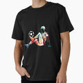 Freestyle Soccer T-Shirt - Streetwear Style Unisex - T-Shirt, Sweatshirt, Hoodie